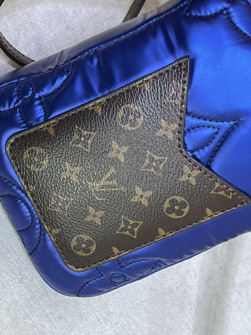 LV Satchel bags